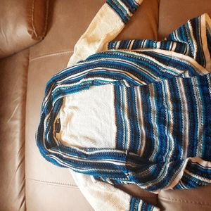 Grace Elements knit sweater